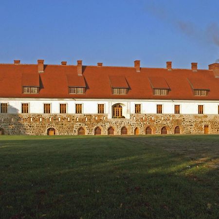 Klasztor Cedynia Hotel Екстер'єр фото